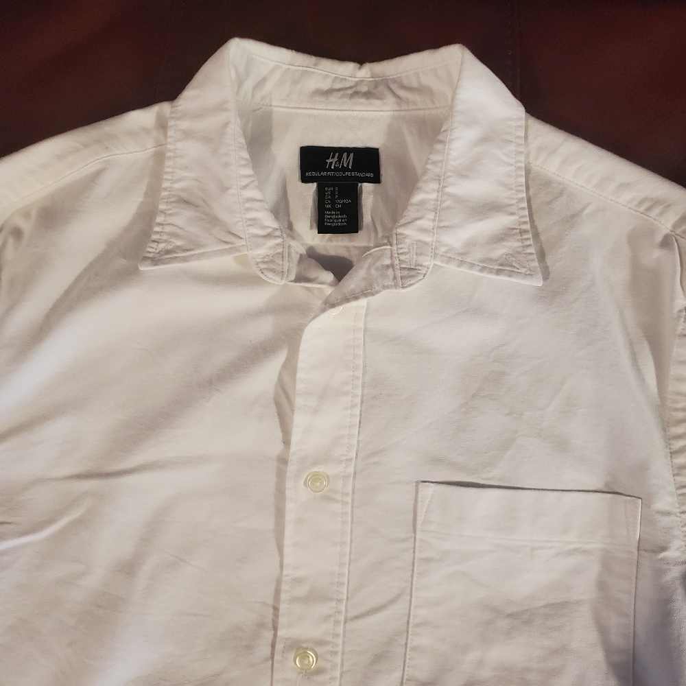 H & M Men's Shirt